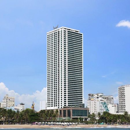 Phi Yen 60 Tran Phu Apartment Нячанг Екстер'єр фото