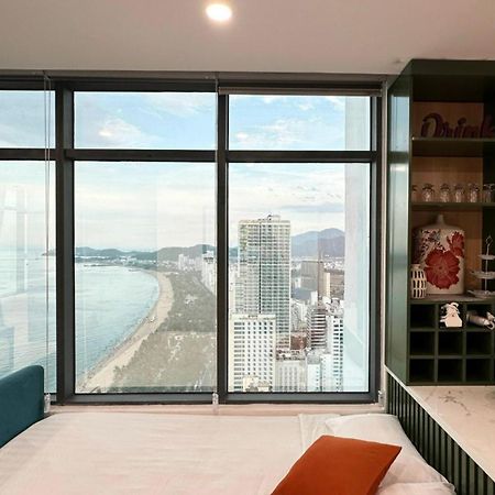 Phi Yen 60 Tran Phu Apartment Нячанг Екстер'єр фото