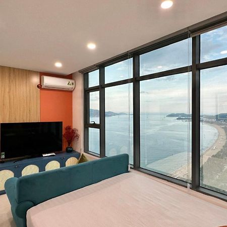 Phi Yen 60 Tran Phu Apartment Нячанг Екстер'єр фото